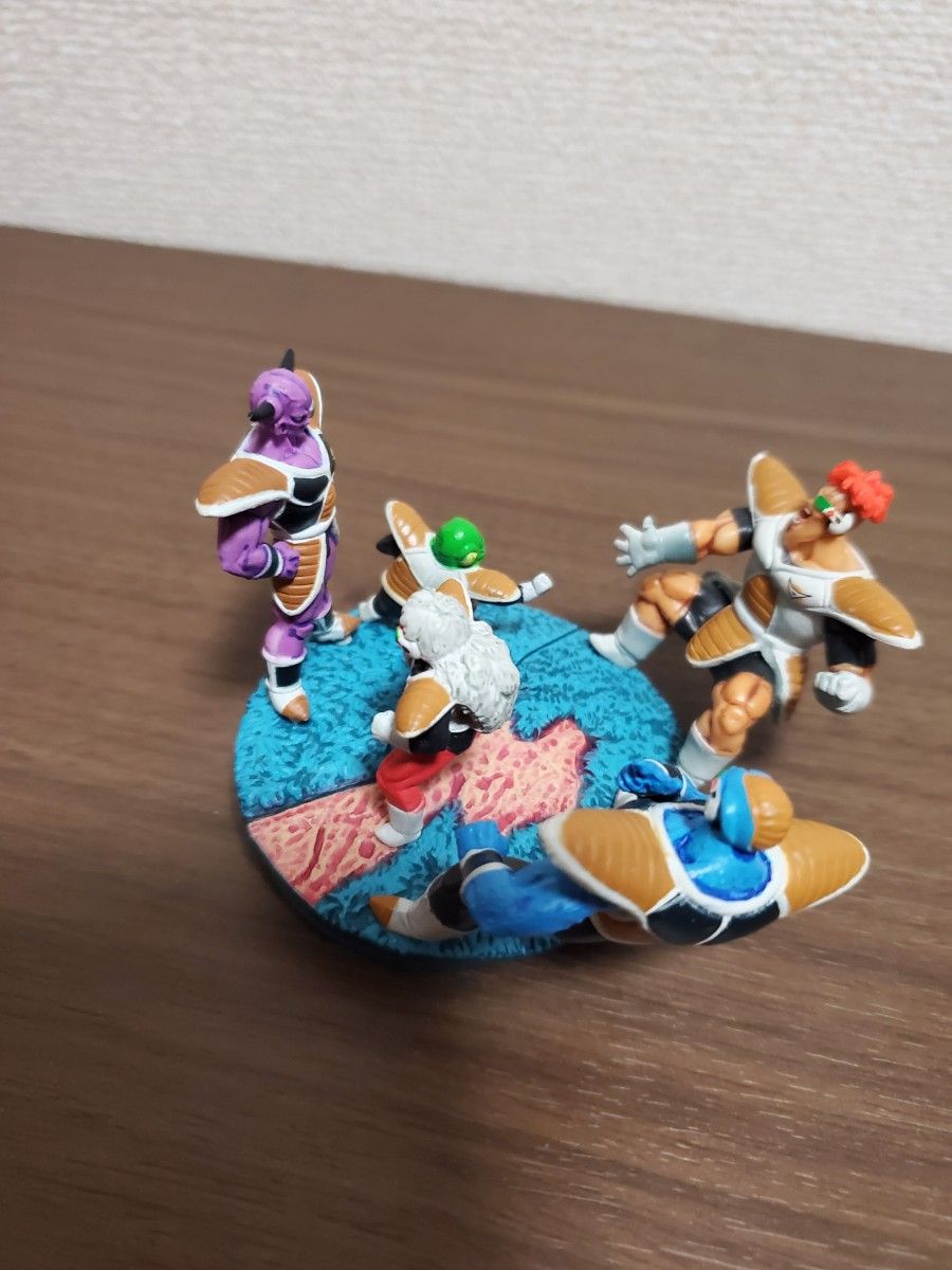 ドラカプ ドラゴンボールカプセル ネオ ギニュー特戦隊|Yahoo ドラカプ ドラゴンボールカプセル ネオ ギニュー特戦隊|Yahoo