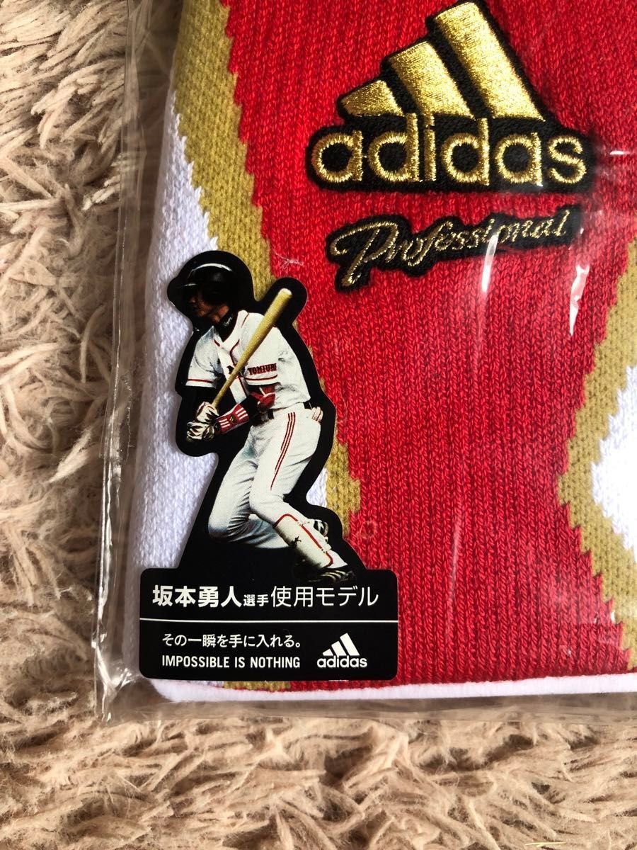 未使用品 adidas アディダス 読売ジャイアンツ 坂本勇人使用 未使用品 adidas アディダス 読売ジャイアンツ 坂本勇人使用
