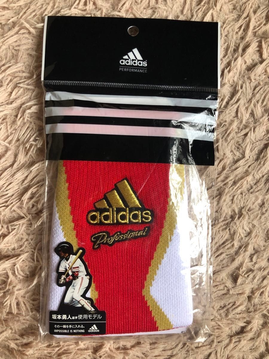 未使用品 adidas アディダス 読売ジャイアンツ 坂本勇人使用 未使用品 adidas アディダス 読売ジャイアンツ 坂本勇人使用