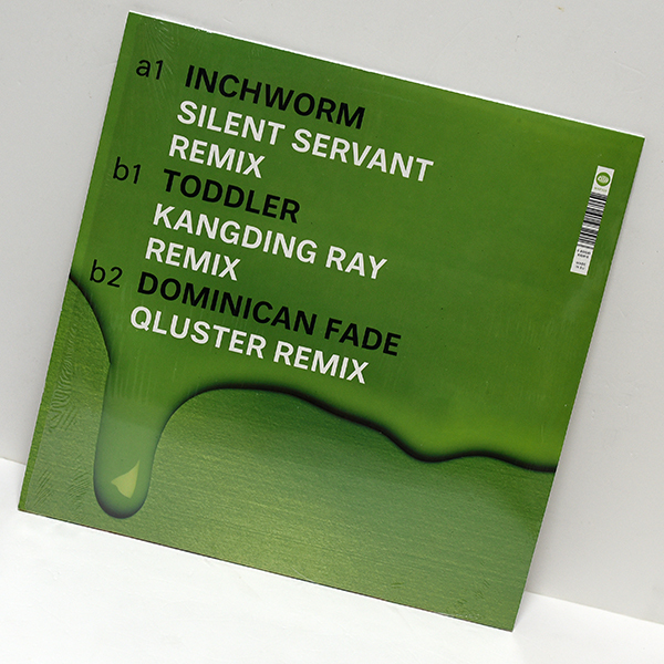 [ limit the lowest price / watch 9/IDM/ experiment music / flat ../Kangding Ray Raster-Noton/Qluster Kluster Cluster/Silent Servant] Battles Warp Records