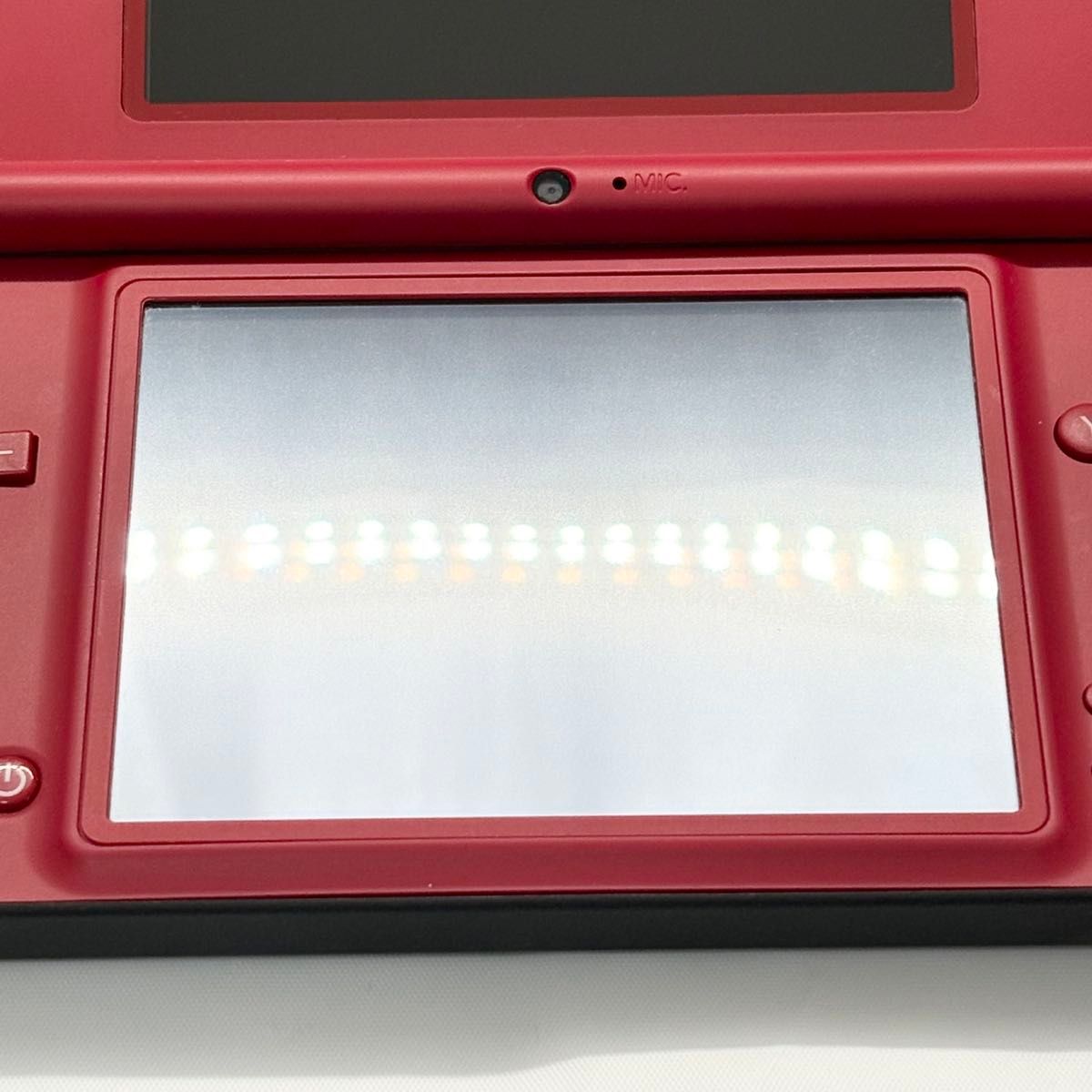 液晶美品 】ニンテンドー DSi LL スーパーマリオ25周年仕様 動作 液晶美品 】ニンテンドー DSi LL スーパーマリオ25周年仕様 動作