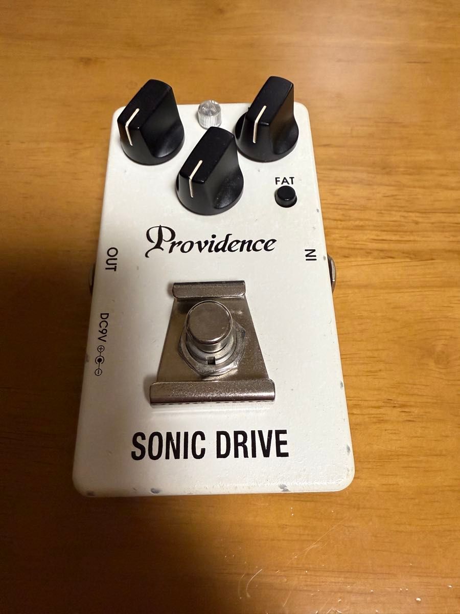 Providence Sonic Drive SDR-5|Yahoo!フリマ(旧PayPayフリマ) Providence Sonic Drive SDR-5|Yahoo!フリマ(旧PayPayフリマ)
