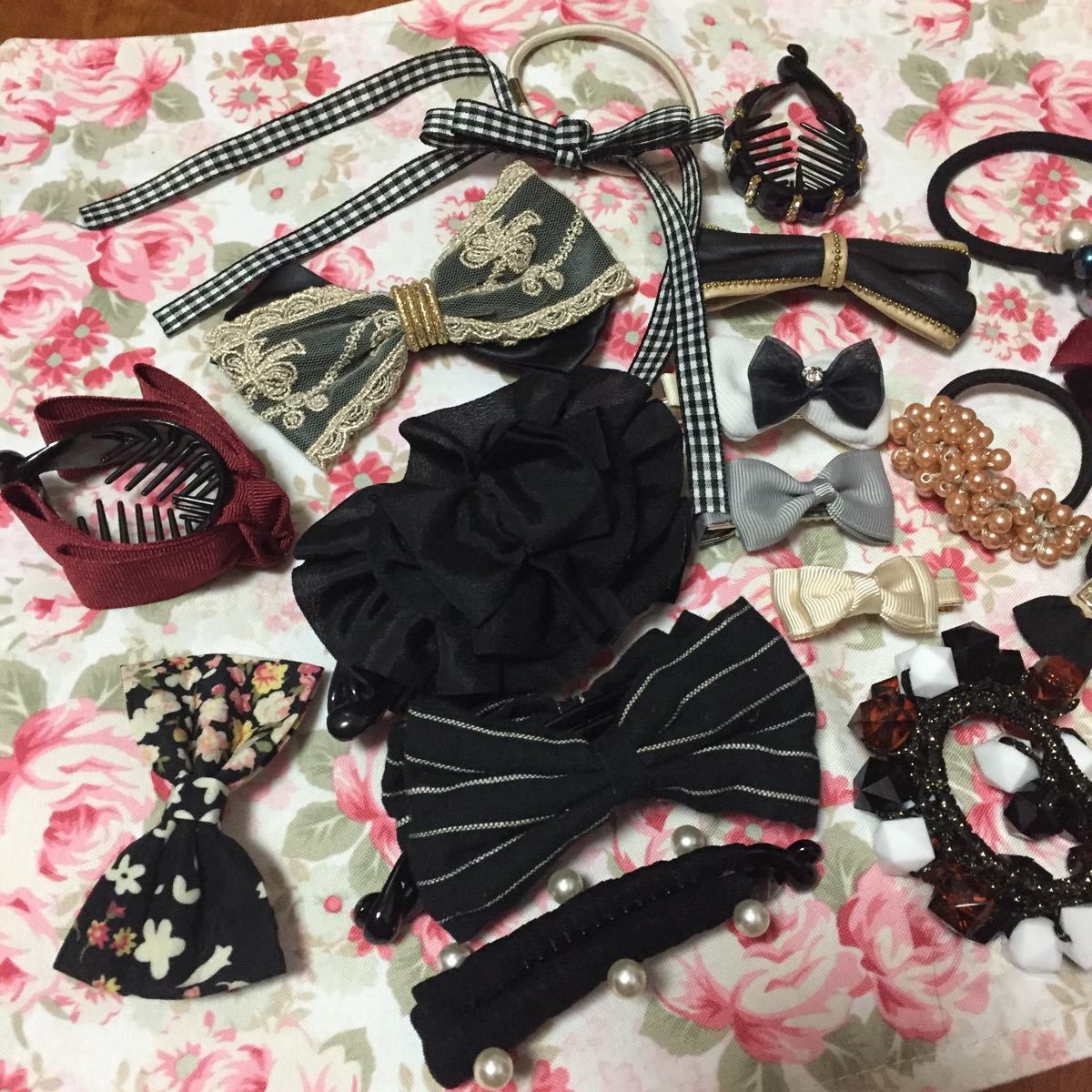 аксессуары для волос совместно комплект шпилька волосы зажим banana зажим 3 шт po колено зажим 3 шт