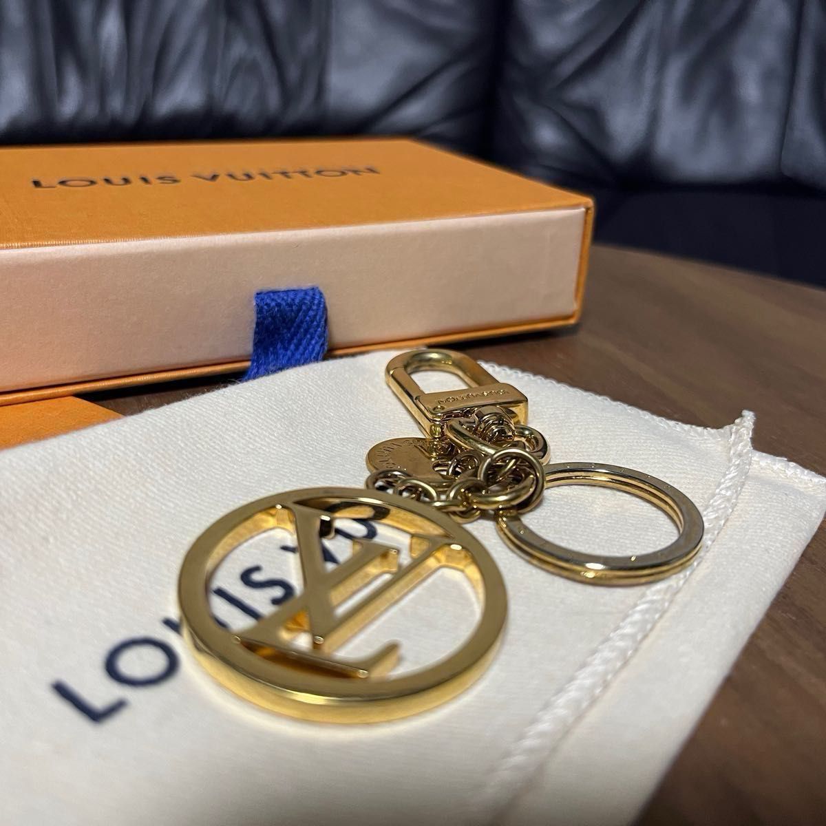 早い者勝ち LOUIS VUITTON キーホルダー|Yahoo!フリマ(旧 早い者勝ち LOUIS VUITTON キーホルダー|Yahoo!フリマ(旧