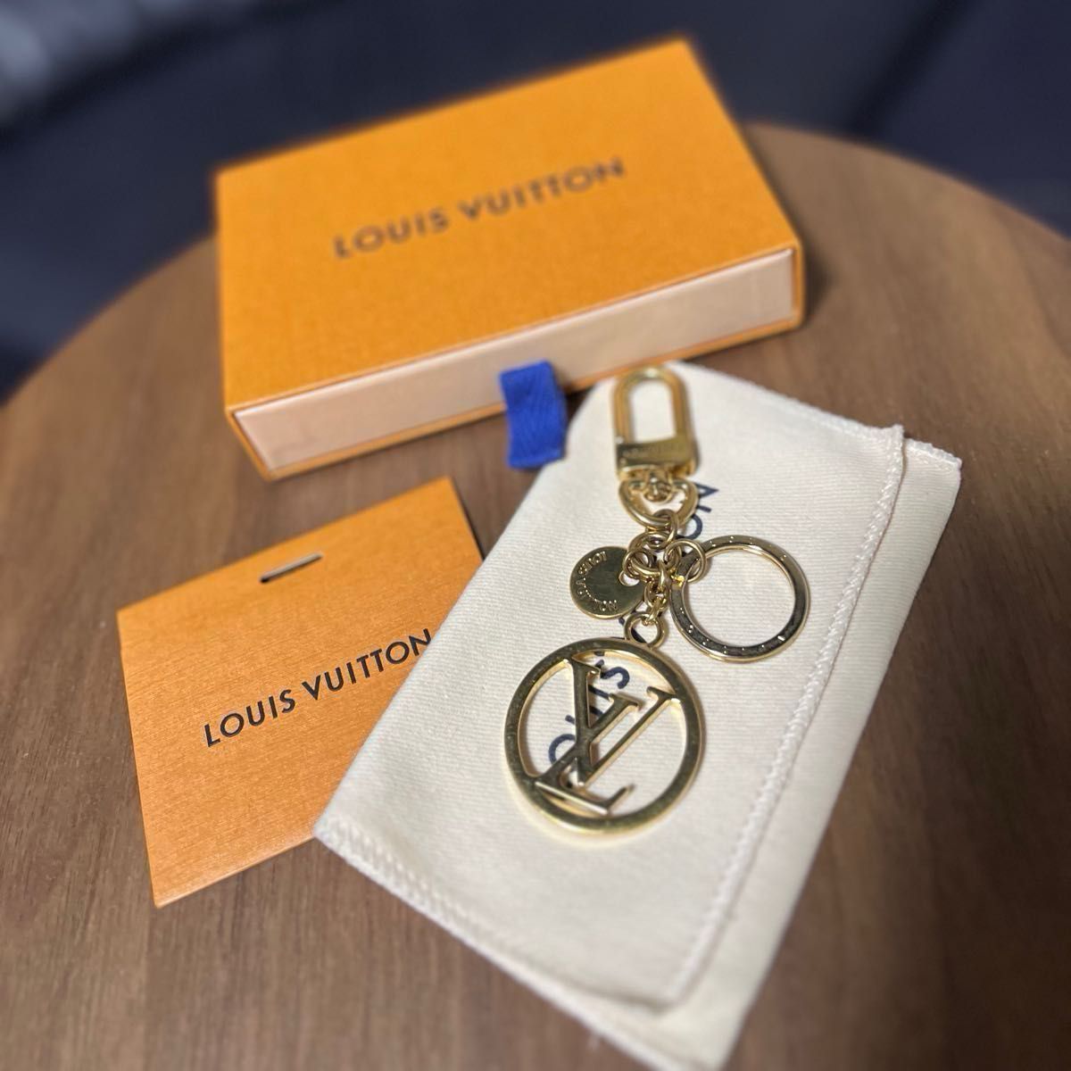 早い者勝ち LOUIS VUITTON キーホルダー|Yahoo!フリマ(旧 早い者勝ち LOUIS VUITTON キーホルダー|Yahoo!フリマ(旧