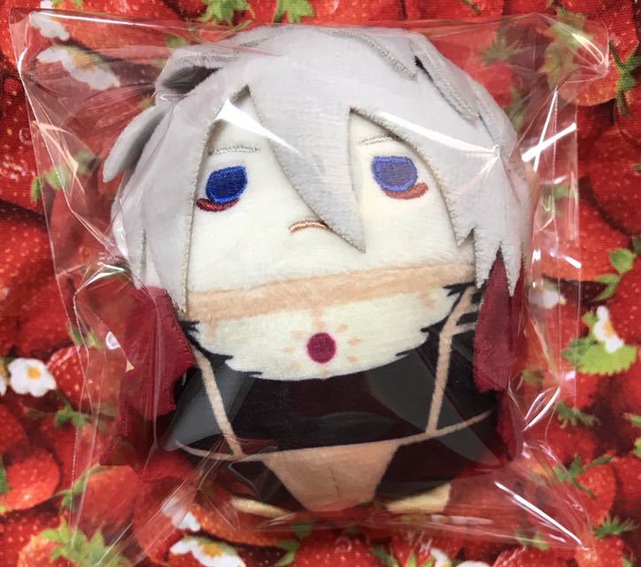 ふわコロりん Fate Apocrypha ぬいぐるみ マスコット 赤のランサー カルナ Product Details Yahoo Auctions Japan Proxy Bidding And Shopping Service From Japan ふわコロりん Fate Apocrypha ぬいぐるみ マスコット 赤のランサー カルナ Product Details Yahoo Auctions Japan Proxy Bidding And Shopping Service From Japan