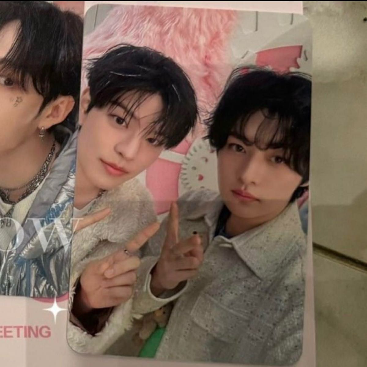 straykids 本国ファンミ ペンミ 離婚危機 スンミン リノ|Yahoo straykids 本国ファンミ ペンミ 離婚危機 スンミン リノ|Yahoo