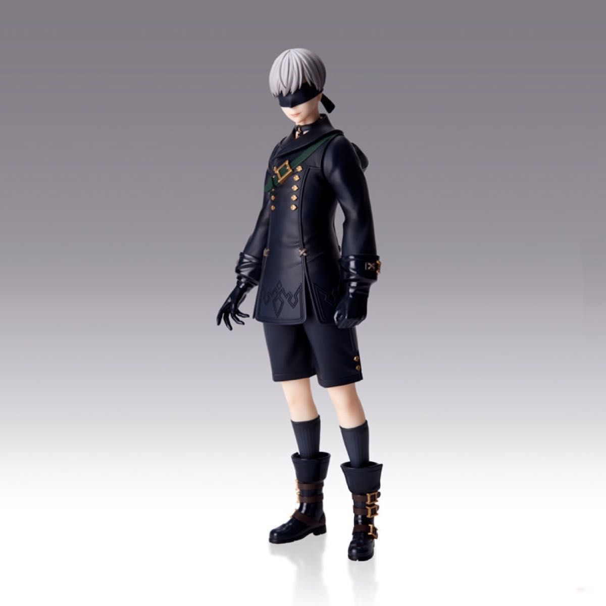 新品未開封】NieR Automata 放送記念くじ2 ヨルハ賞 A2 新品未開封】NieR Automata 放送記念くじ2 ヨルハ賞 A2