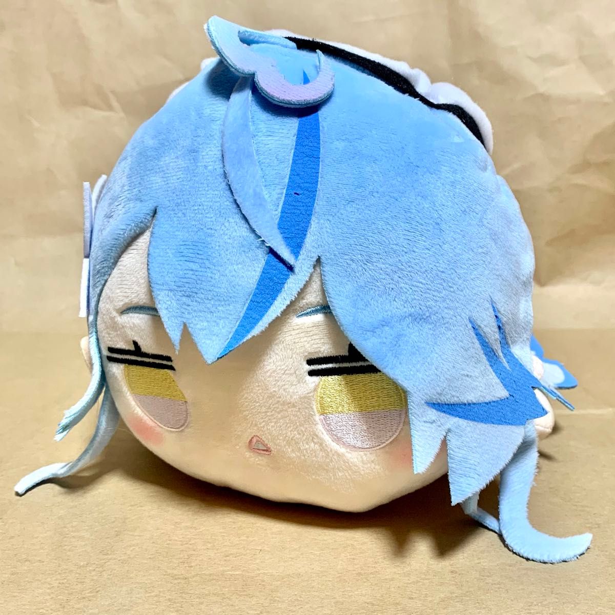 新品未使用】ホロライブ 雪花ラミィ 寝そべりぬいぐるみ|Yahoo 新品未使用】ホロライブ 雪花ラミィ 寝そべりぬいぐるみ|Yahoo