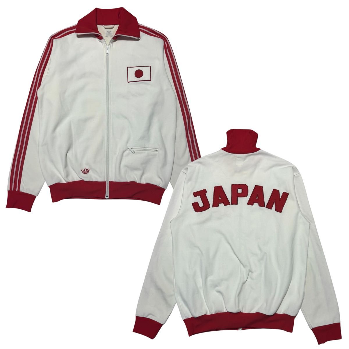 希少】adidas アディダス 1964年 東京五輪 日本代表 復刻 希少】adidas アディダス 1964年 東京五輪 日本代表 復刻