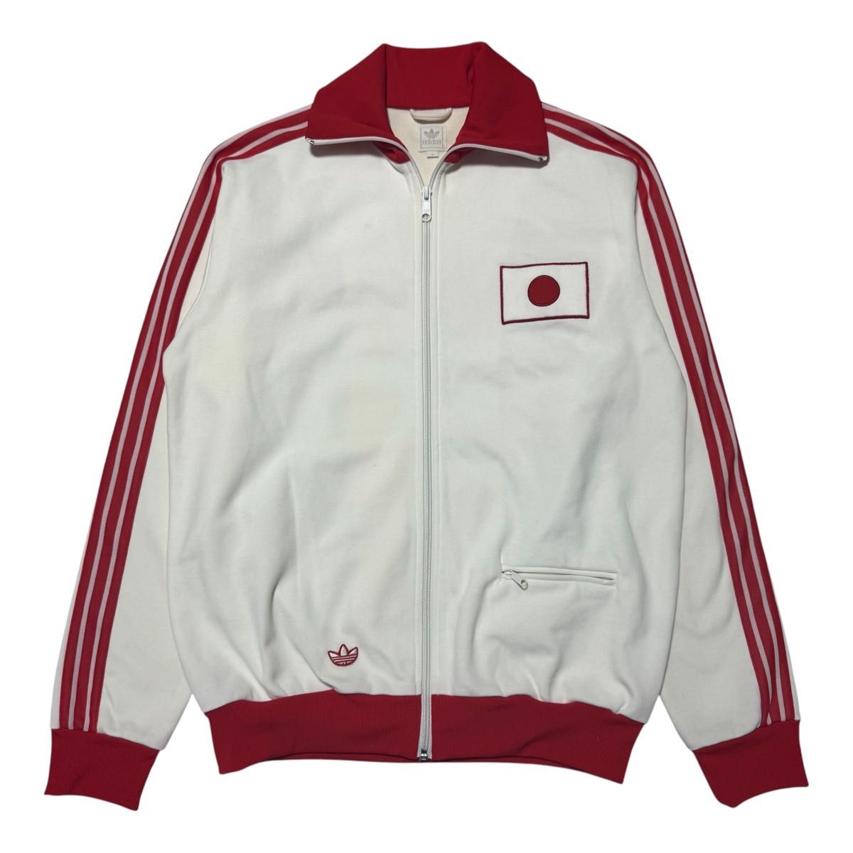 希少】adidas アディダス 1964年 東京五輪 日本代表 復刻 希少】adidas アディダス 1964年 東京五輪 日本代表 復刻