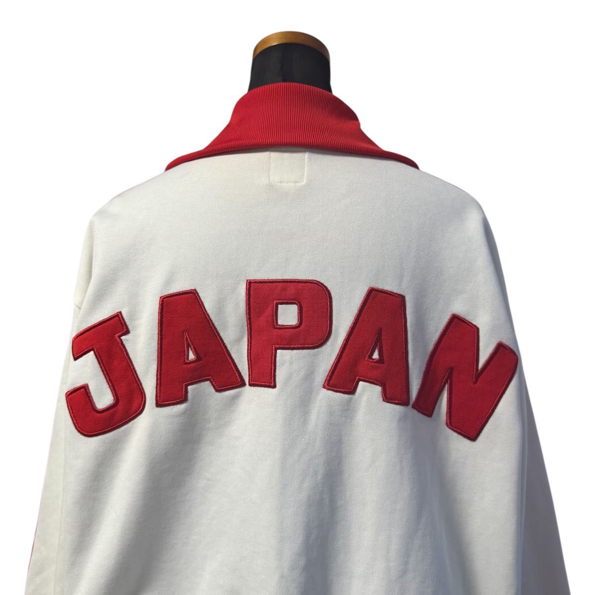 希少】adidas アディダス 1964年 東京五輪 日本代表 復刻 希少】adidas アディダス 1964年 東京五輪 日本代表 復刻