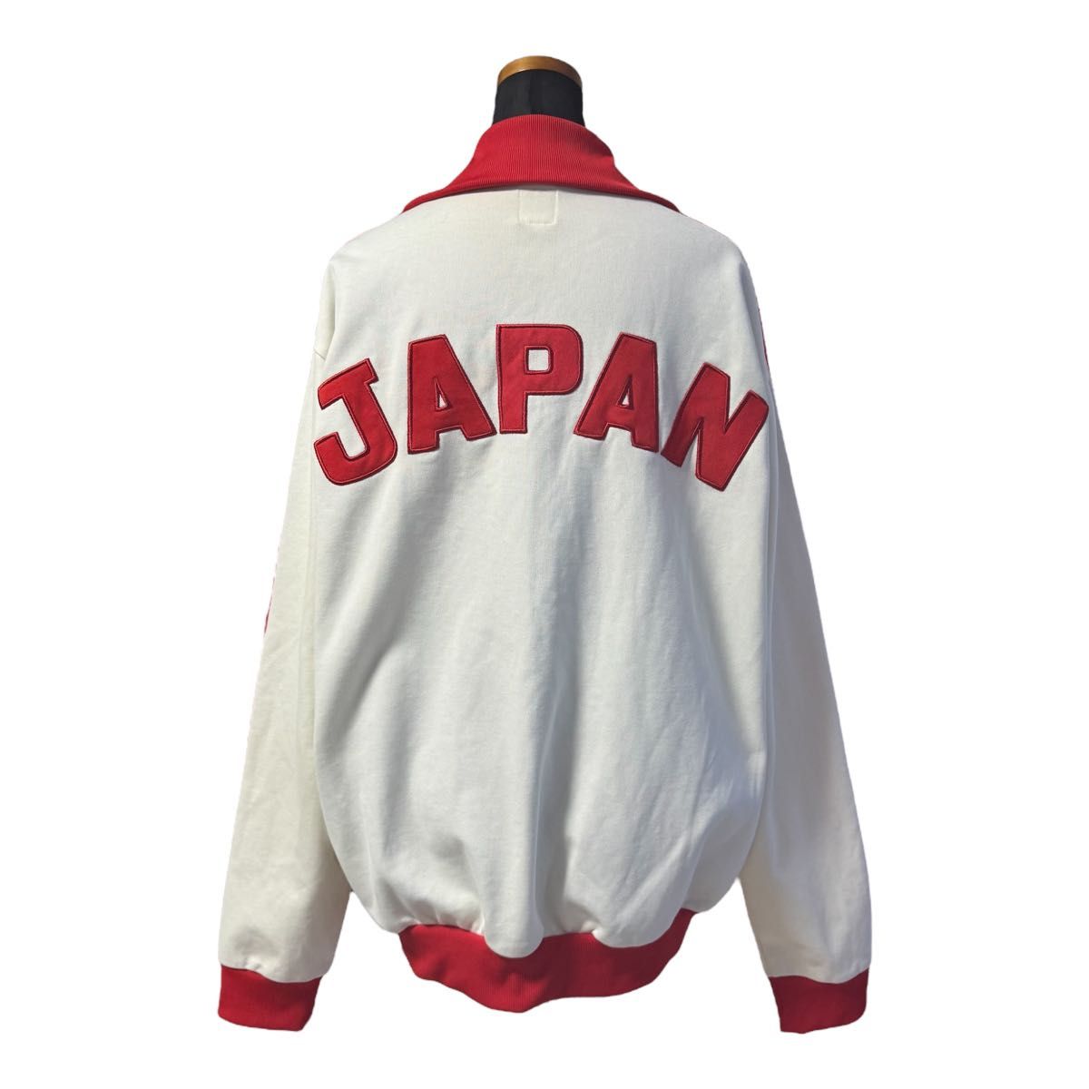 希少】adidas アディダス 1964年 東京五輪 日本代表 復刻 希少】adidas アディダス 1964年 東京五輪 日本代表 復刻