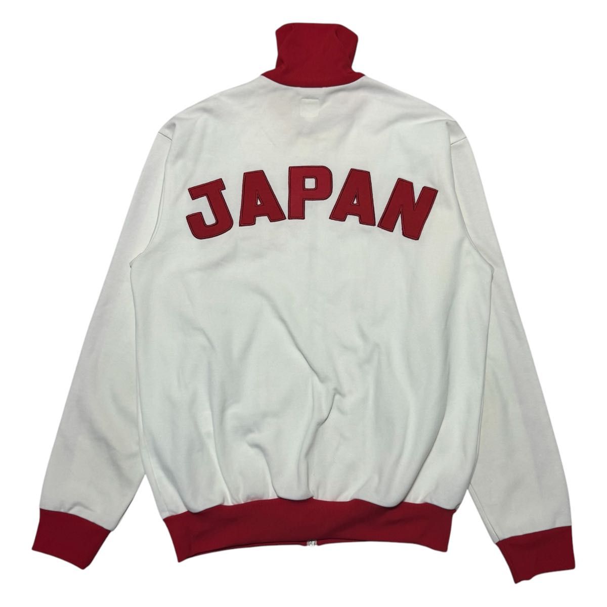 希少】adidas アディダス 1964年 東京五輪 日本代表 復刻 希少】adidas アディダス 1964年 東京五輪 日本代表 復刻