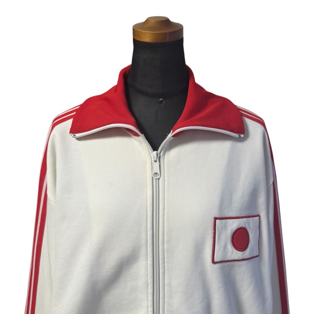 希少】adidas アディダス 1964年 東京五輪 日本代表 復刻 希少】adidas アディダス 1964年 東京五輪 日本代表 復刻