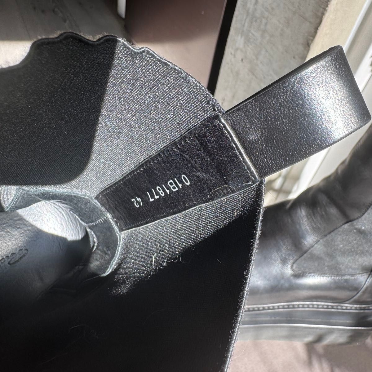 Rick Owens BEATLE TURBO CYCLOPS BOOTS|Yahoo!フリマ(旧 Rick Owens BEATLE TURBO CYCLOPS BOOTS|Yahoo!フリマ(旧