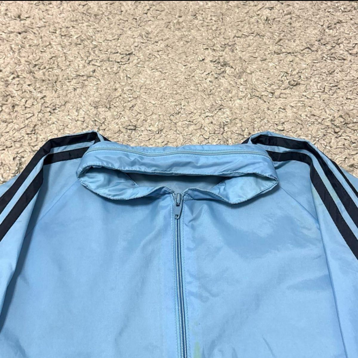 80s adidas tech nylon jacket gimmick archive y2k 80s adidas tech nylon jacket gimmick archive y2k