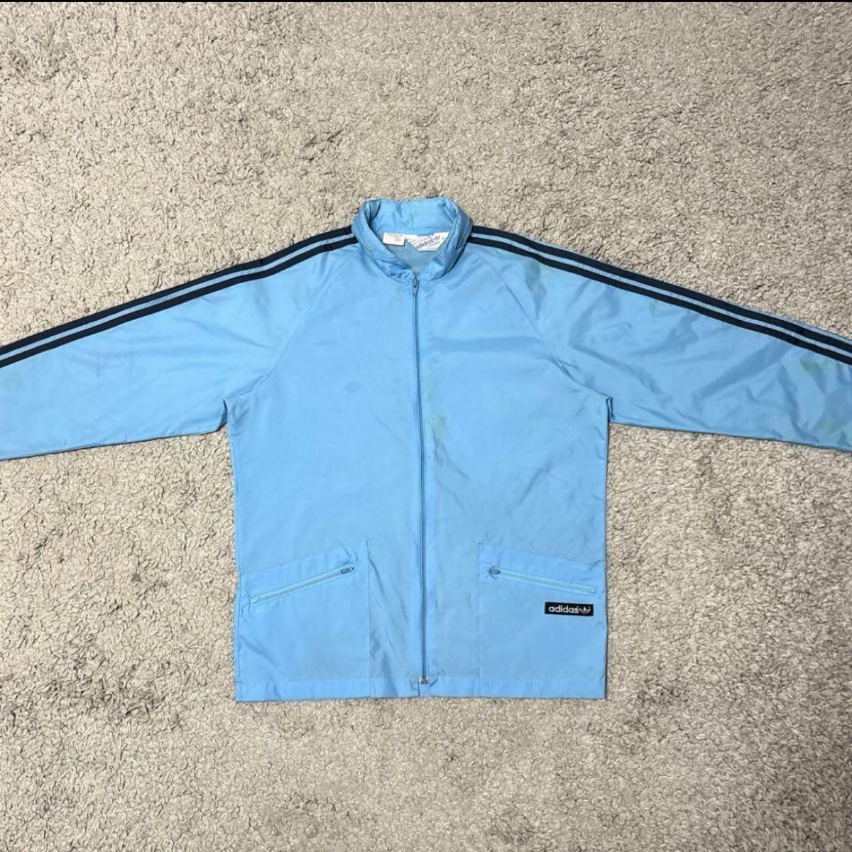 80s adidas tech nylon jacket gimmick archive y2k 80s adidas tech nylon jacket gimmick archive y2k