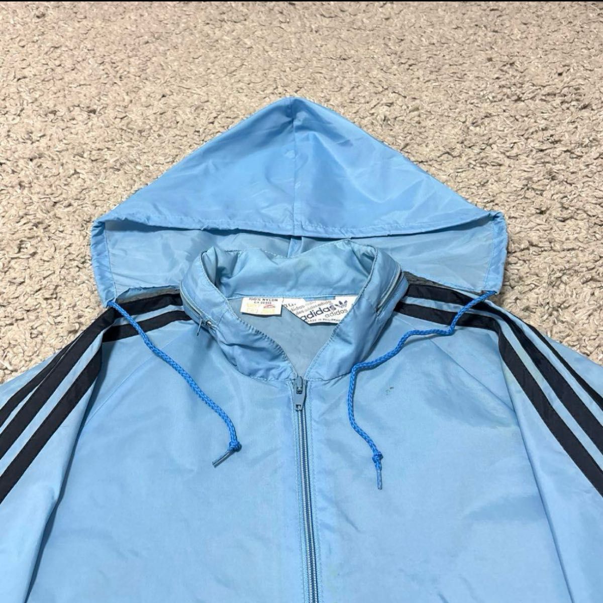 80s adidas tech nylon jacket gimmick archive y2k 80s adidas tech nylon jacket gimmick archive y2k