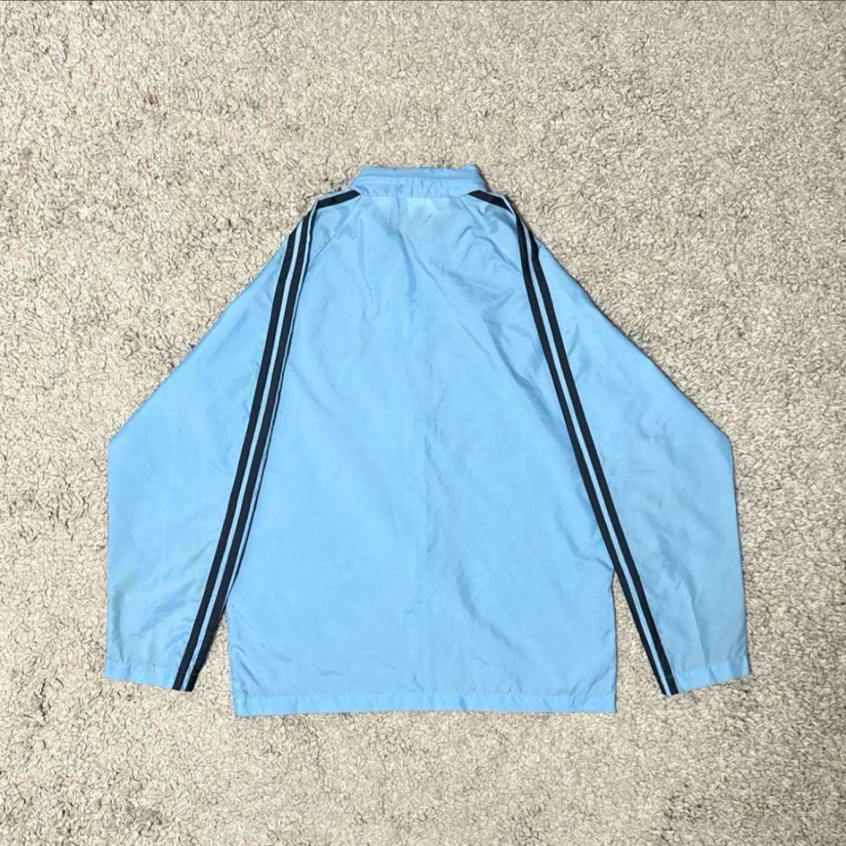 80s adidas tech nylon jacket gimmick archive y2k 80s adidas tech nylon jacket gimmick archive y2k