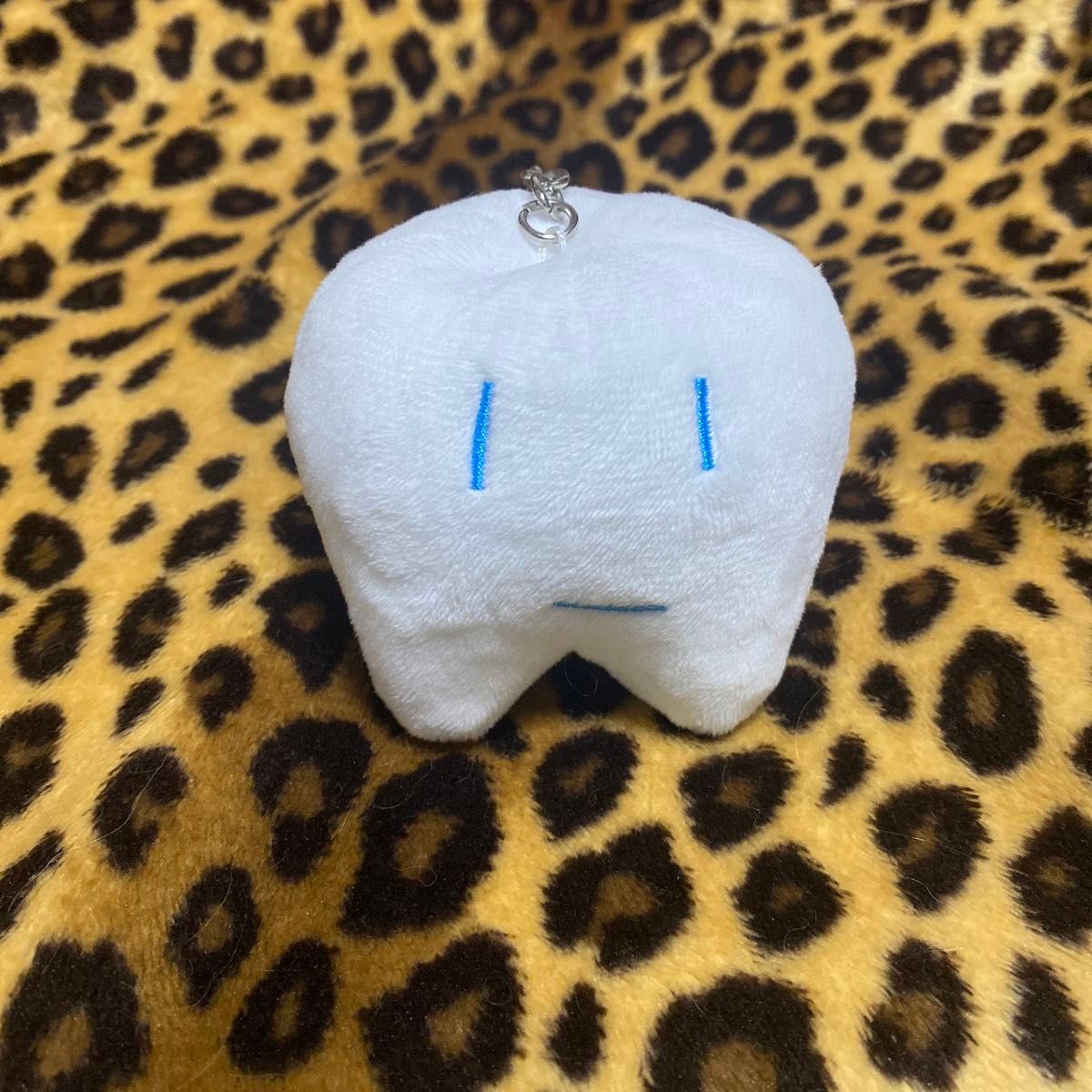 Ado 歯ちゃんぬいぐるみキーホルダー 最終値下げ|Yahoo!フリマ Ado 歯ちゃんぬいぐるみキーホルダー 最終値下げ|Yahoo!フリマ