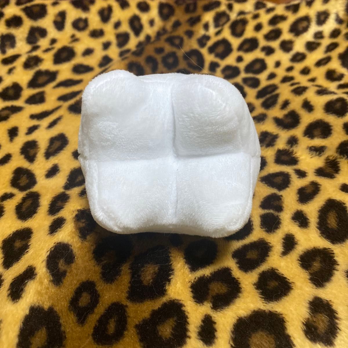Ado 歯ちゃんぬいぐるみキーホルダー 最終値下げ|Yahoo!フリマ Ado 歯ちゃんぬいぐるみキーホルダー 最終値下げ|Yahoo!フリマ