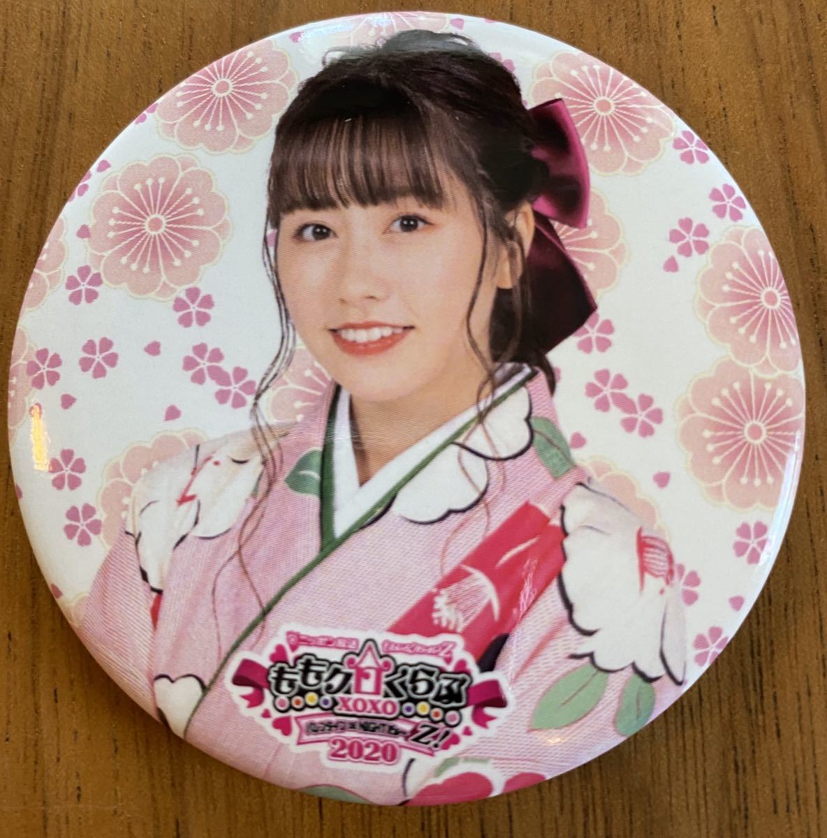 ヤフオク ももクロ 公式がちゃがちゃ 裏 はかま Ver 缶 ヤフオク ももクロ 公式がちゃがちゃ 裏 はかま Ver 缶