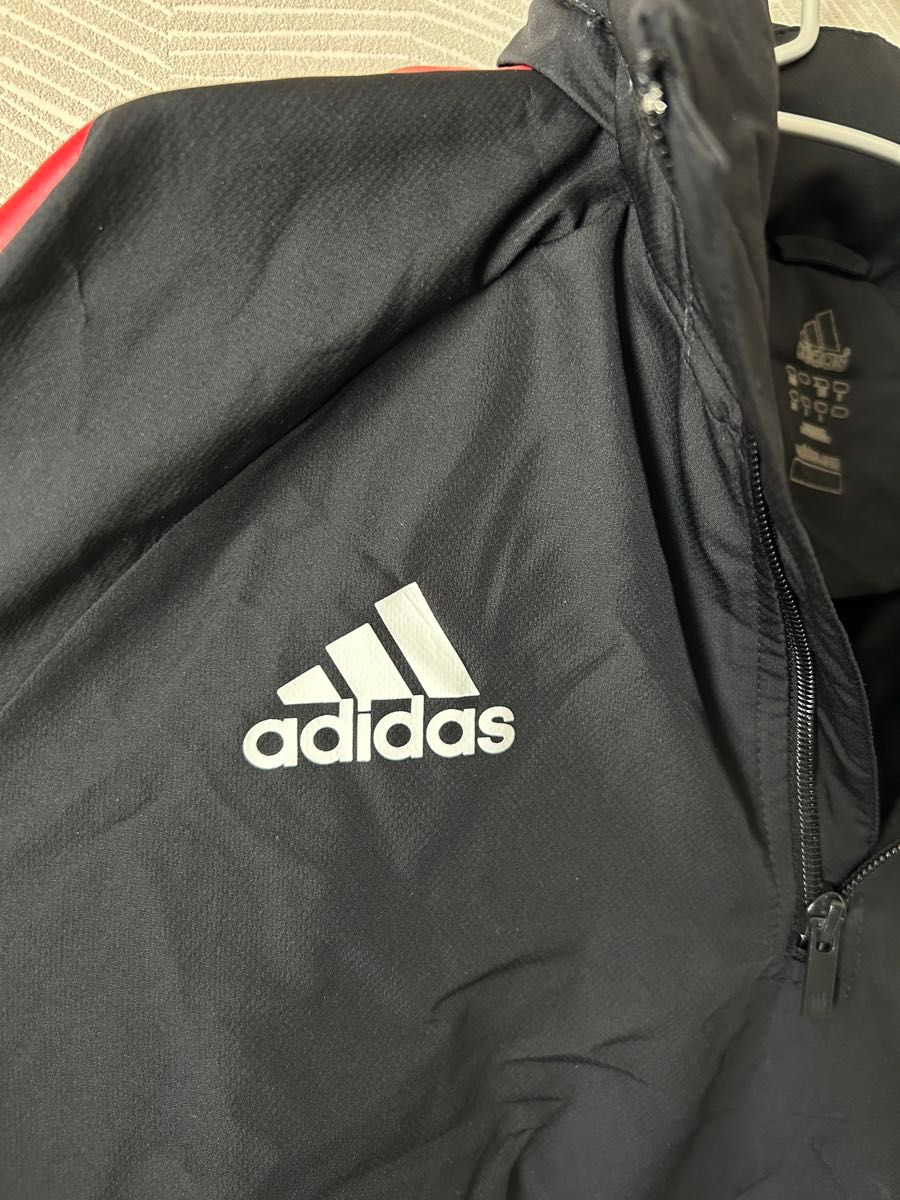 adidas ACミラン ピステ ウィンドブレーカー|メンズ ジャージ adidas ACミラン ピステ ウィンドブレーカー|メンズ ジャージ