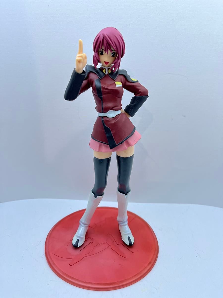 RAH DX 機動戦士ガンダムSEED DESTINY ルナマリアホーク 1/8 RAH DX 機動戦士ガンダムSEED DESTINY ルナマリアホーク 1/8