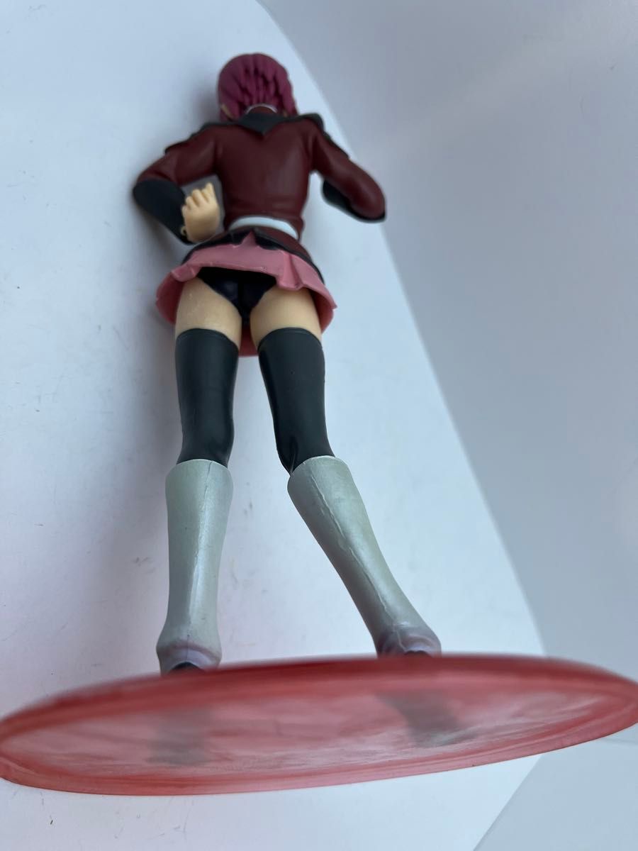 RAH DX 機動戦士ガンダムSEED DESTINY ルナマリアホーク 1/8 RAH DX 機動戦士ガンダムSEED DESTINY ルナマリアホーク 1/8