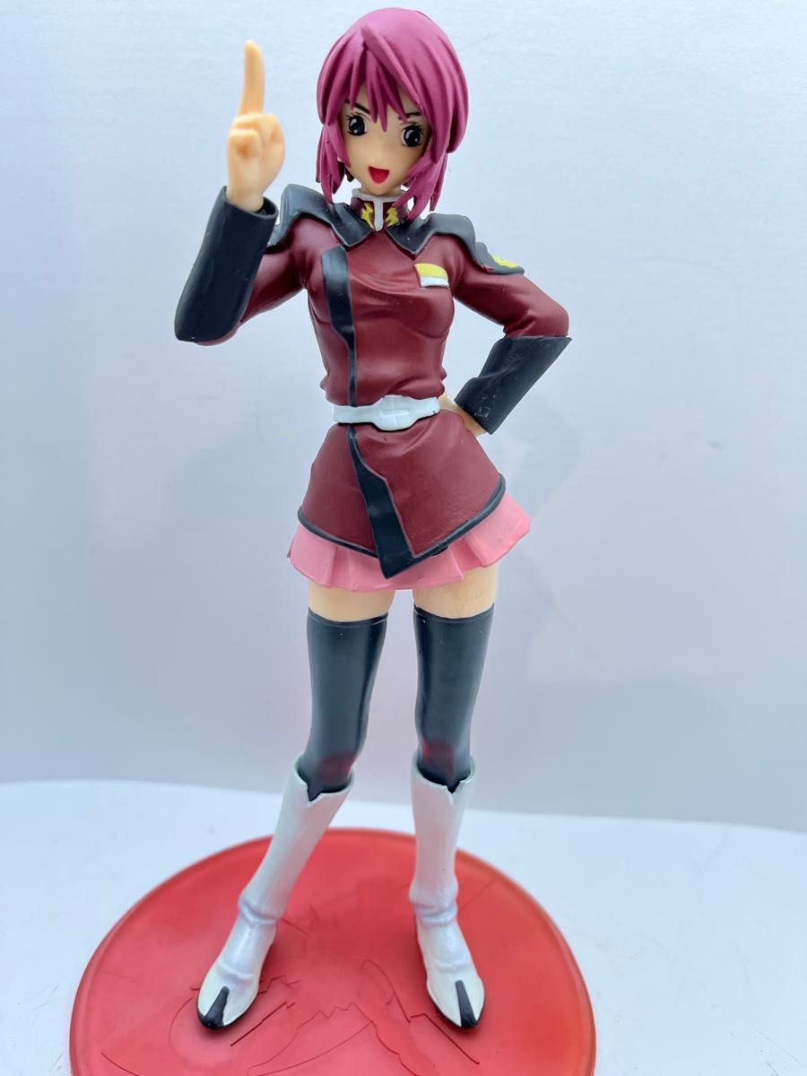 RAH DX 機動戦士ガンダムSEED DESTINY ルナマリアホーク 1/8 RAH DX 機動戦士ガンダムSEED DESTINY ルナマリアホーク 1/8