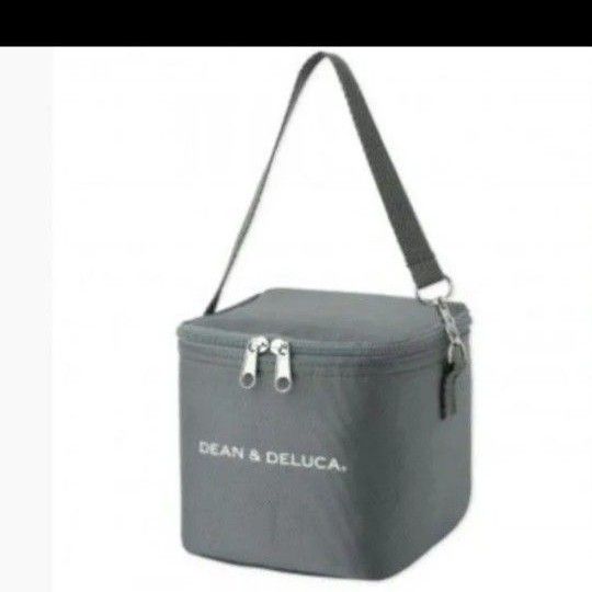 DEAN＆DELUCA 保冷バック　2個セット ②