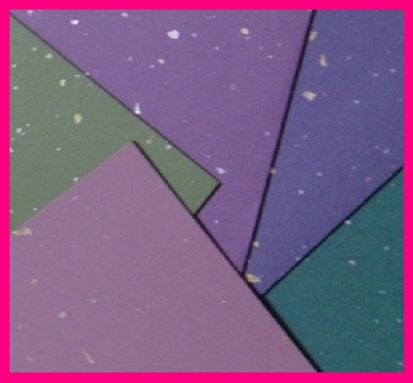 [ бесплатная доставка :.. японская бумага :20 листов :15cm: сделано в Японии ]* материалы. красивый [... японская бумага ] оригами ....:5 цвет x4 or 4 цвет x5 листов :.. бумага клетка бумага . бумага оригами 