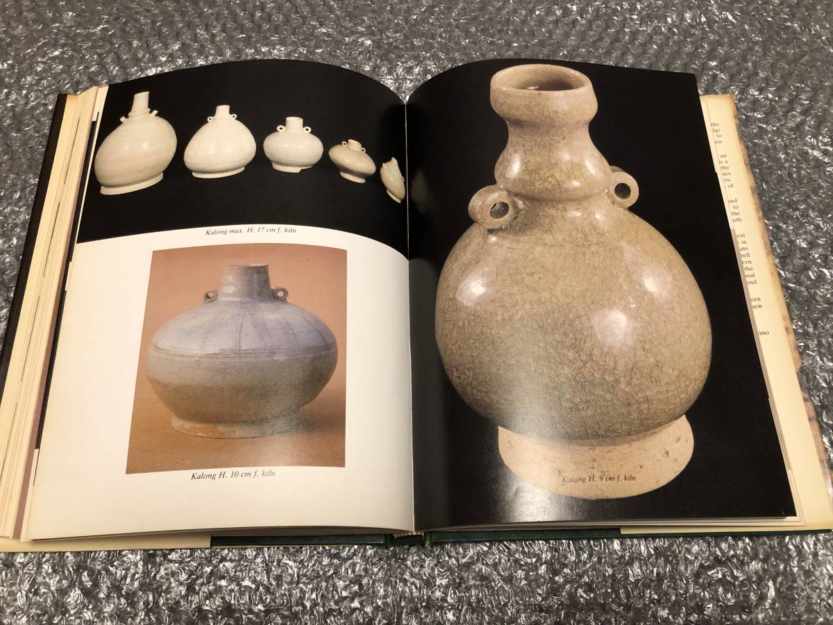 人気のファッションブランド! Yahoo!オークション - タイの陶磁器【作品集 洋書 その他