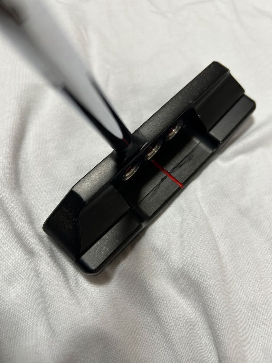 スコッティキャメロン セレクトニューポート2 6 SCOTTY CAMERON スコッティキャメロン セレクトニューポート2 6 SCOTTY CAMERON