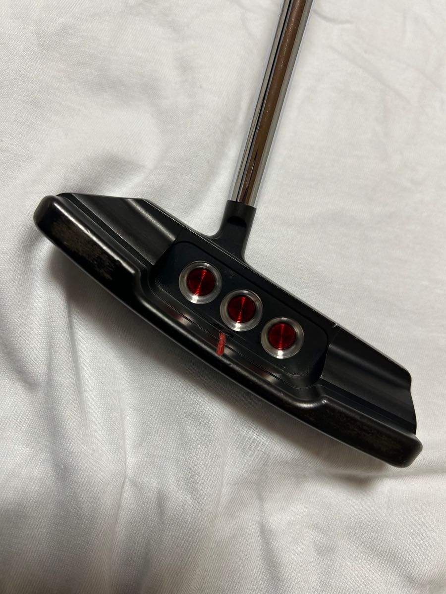 スコッティキャメロン セレクトニューポート2 6 SCOTTY CAMERON スコッティキャメロン セレクトニューポート2 6 SCOTTY CAMERON
