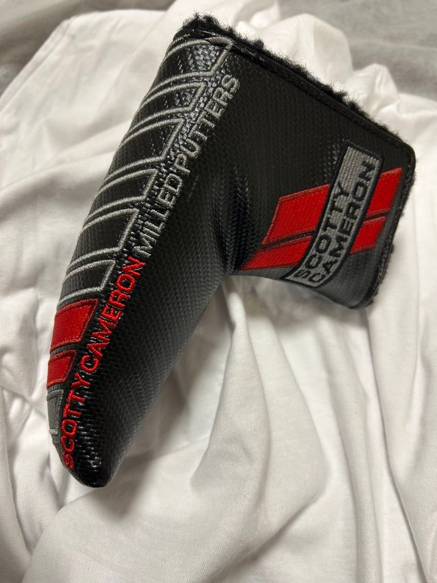 スコッティキャメロン セレクトニューポート2 6 SCOTTY CAMERON スコッティキャメロン セレクトニューポート2 6 SCOTTY CAMERON