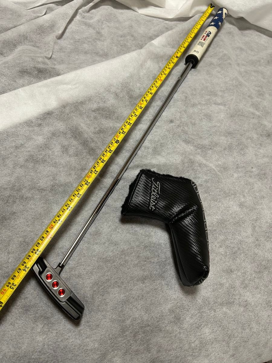 スコッティキャメロン セレクトニューポート2 6 SCOTTY CAMERON スコッティキャメロン セレクトニューポート2 6 SCOTTY CAMERON