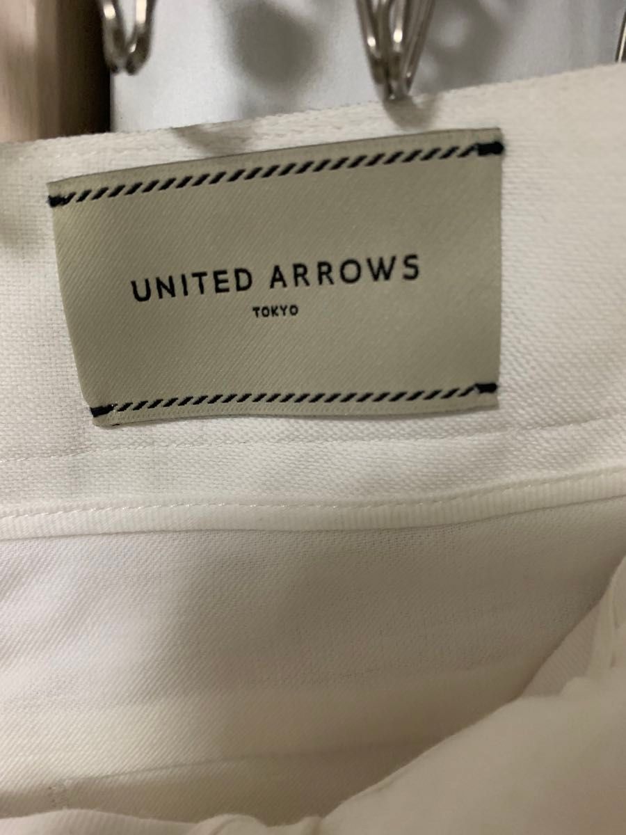 新品未使用タグ付き UNITED ARROWS TOKYO 40 OFF-WH|Yahoo 新品未使用タグ付き UNITED ARROWS TOKYO 40 OFF-WH|Yahoo