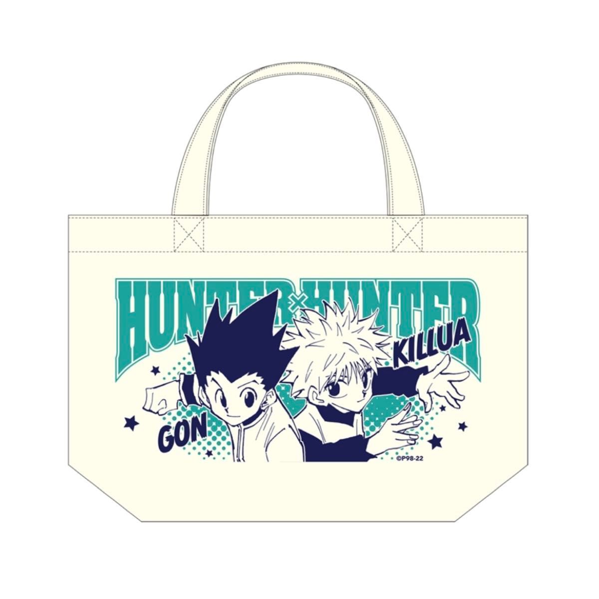 冨樫義博展 HUNTER×HUNTER ハンターハンター コンビセット ゴン 冨樫義博展 HUNTER×HUNTER ハンターハンター コンビセット ゴン