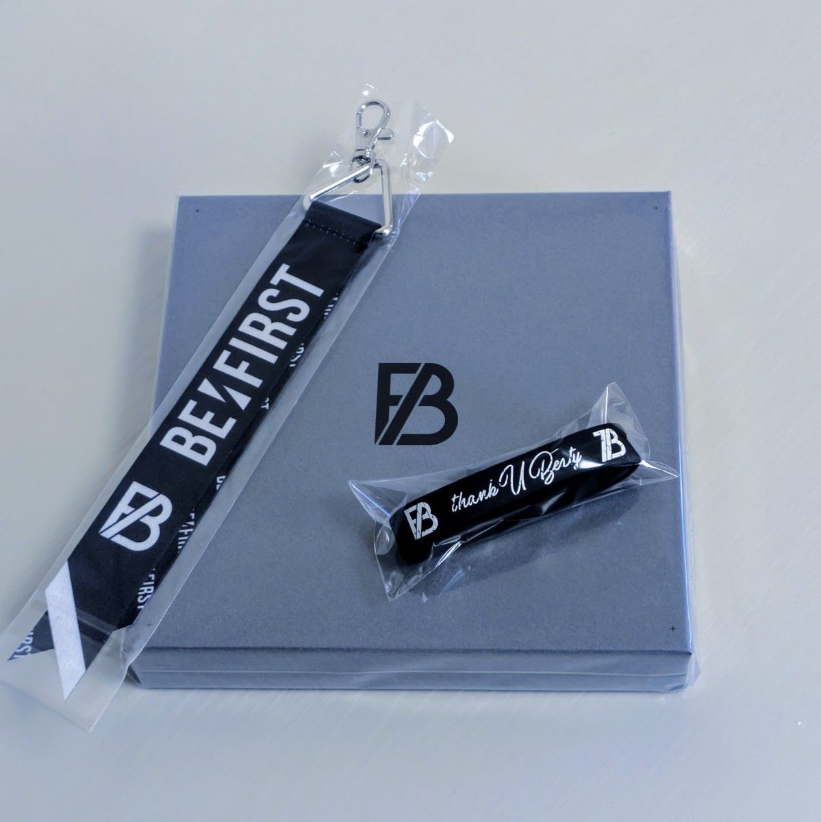 BE:FIRST【BMSG MUSIC SHOP限定盤】BE:1 【BESTY限定】ラバー BE:FIRST【BMSG MUSIC SHOP限定盤】BE:1 【BESTY限定】ラバー