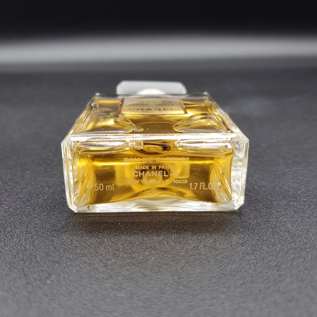 シャネル ココ マドモアゼル オードパルファム 50ml CHANEL 香水 シャネル ココ マドモアゼル オードパルファム 50ml CHANEL 香水