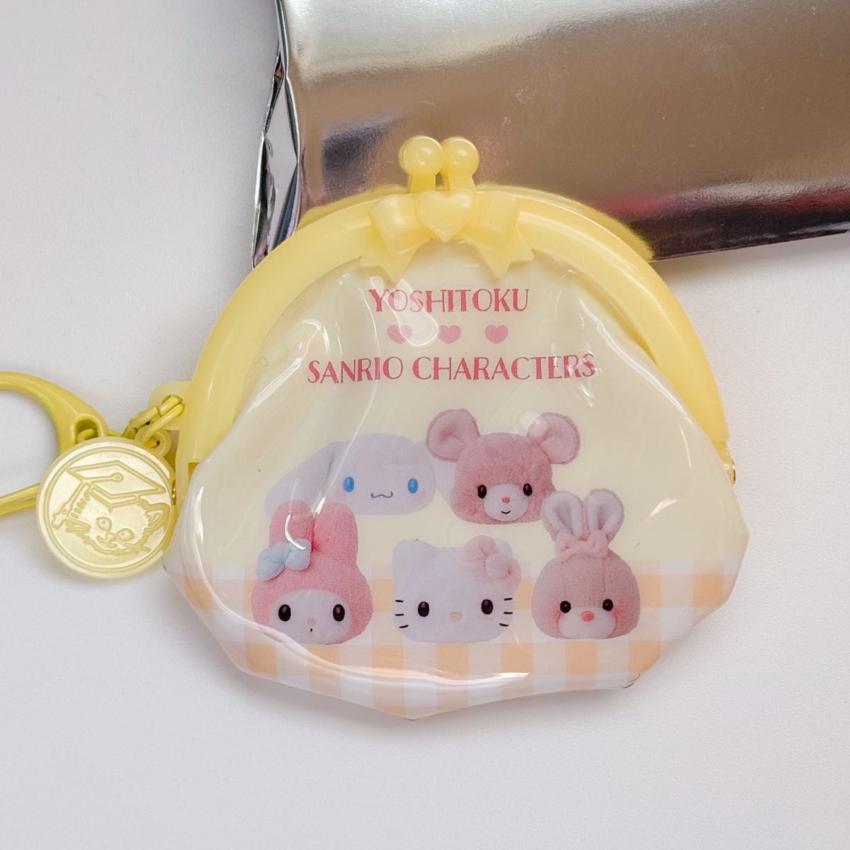 サンリオキャラクターズ 吉徳 レトロ ぬいぐるみコレクション サンリオキャラクターズ 吉徳 レトロ ぬいぐるみコレクション