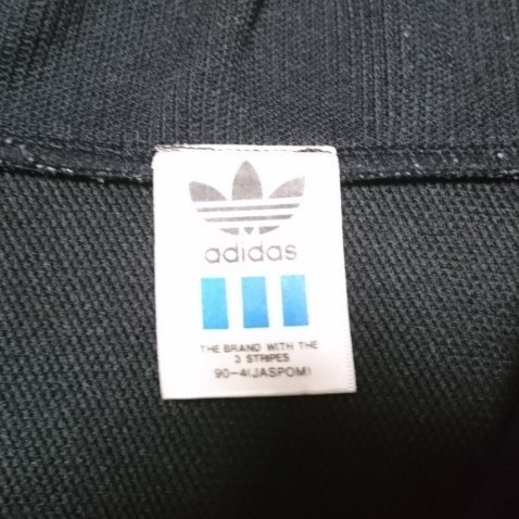 80S adidasアディダス 西ドイツ代表モデル ジャージトップ 80S adidasアディダス 西ドイツ代表モデル ジャージトップ