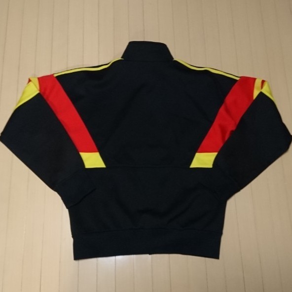 80S adidasアディダス 西ドイツ代表モデル ジャージトップ 80S adidasアディダス 西ドイツ代表モデル ジャージトップ