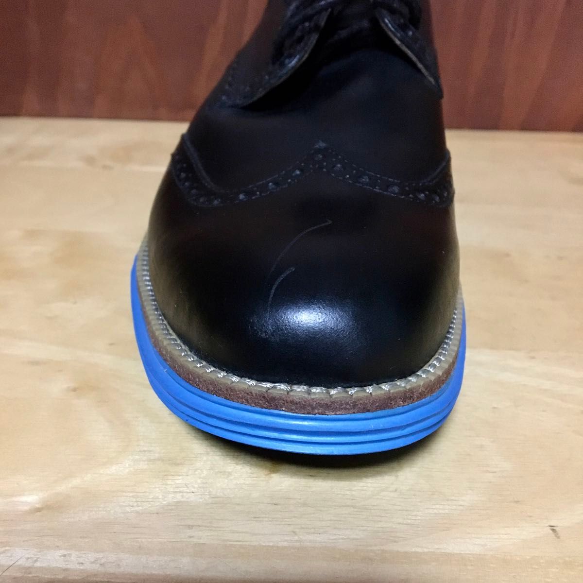 ◯新品◯ Cole Haan x Nike LUNARFULTON WING-TIP M8 (26cm ◯新品◯ Cole Haan x Nike LUNARFULTON WING-TIP M8 (26cm