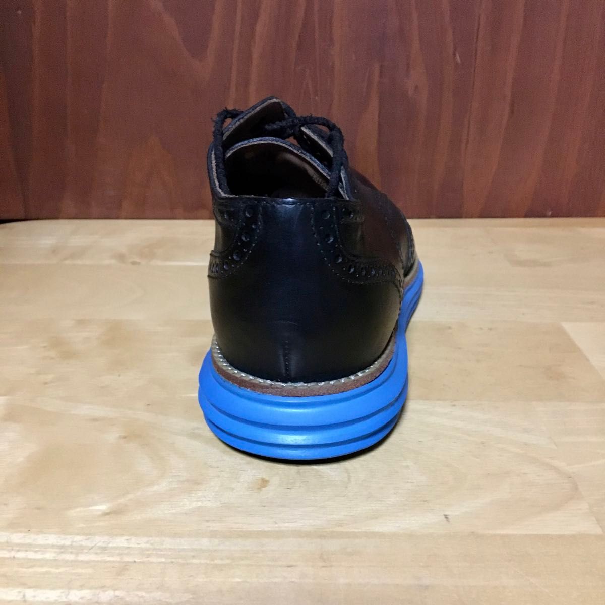 ◯新品◯ Cole Haan x Nike LUNARFULTON WING-TIP M8 (26cm ◯新品◯ Cole Haan x Nike LUNARFULTON WING-TIP M8 (26cm