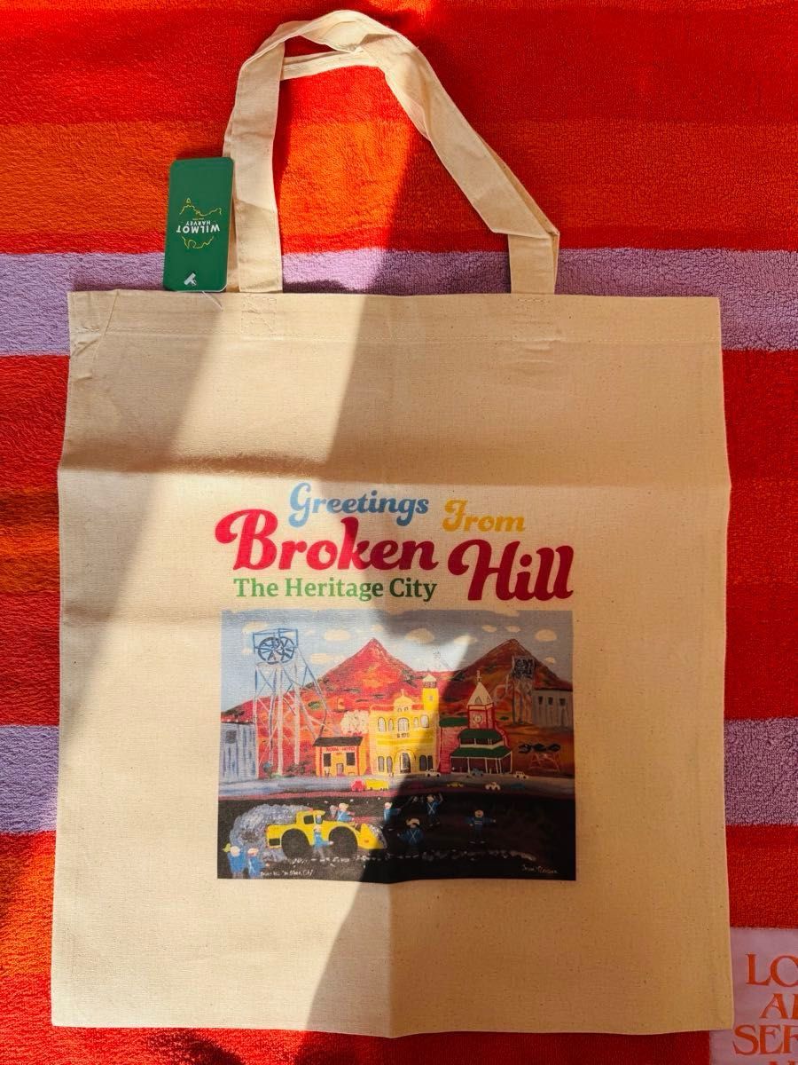 Broken Hill トートバッグ 藤井風|Yahoo!フリマ(旧PayPayフリマ) Broken Hill トートバッグ 藤井風|Yahoo!フリマ(旧PayPayフリマ)