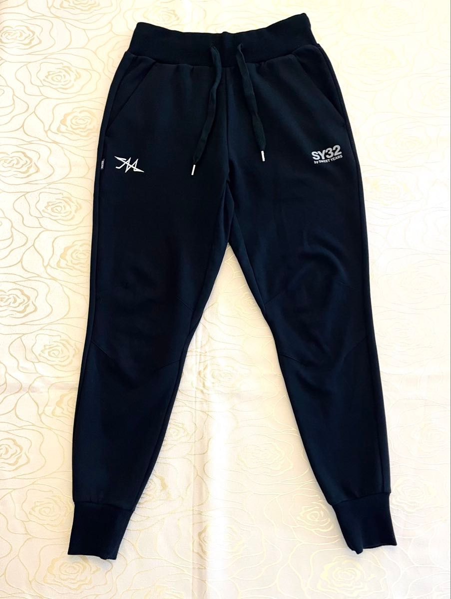美品 希少 Matin Avenir × SY32 セットアップ スウェット|Yahoo 美品 希少 Matin Avenir × SY32 セットアップ スウェット|Yahoo