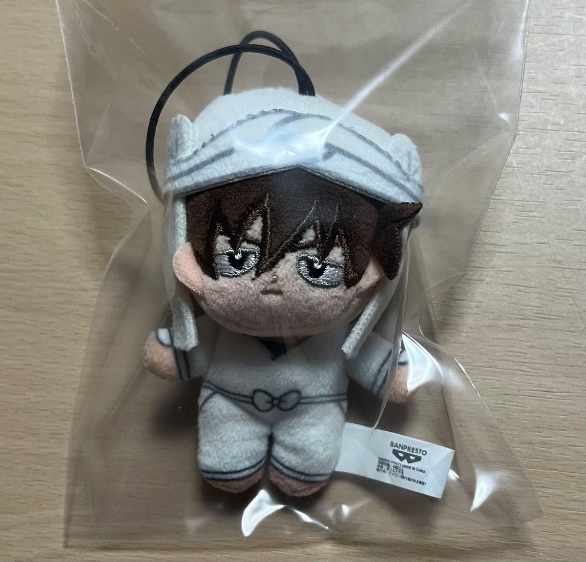 劇場版 忍たま乱太郎 ほわぬいvol 3 天鬼 ぬいぐるみ|Yahoo 劇場版 忍たま乱太郎 ほわぬいvol 3 天鬼 ぬいぐるみ|Yahoo